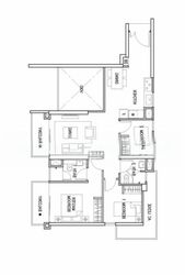 Eight Riversuites (D12), Condominium #559447371